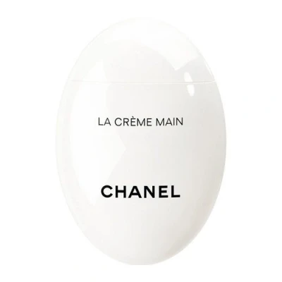 Abbildung von Chanel La Crème Main 50 ml