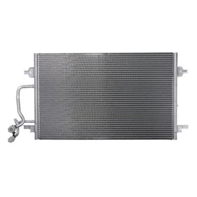Abbildung von Kondensator, Klimaanlage AVA COOLING AI5175