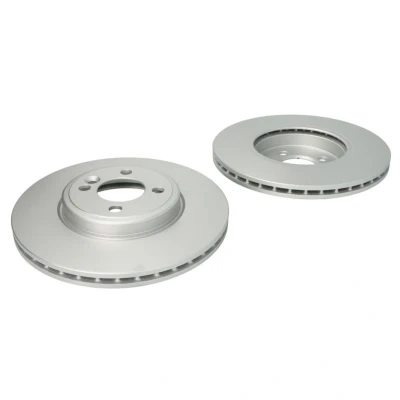 Abbildung von FERODO PREMIER High Carbon DDF1711C Bremsscheibe 294 22 4 100 Belüftet beschichtet ohne Schrauben MINI: Hatchback, Convertible, Clubman