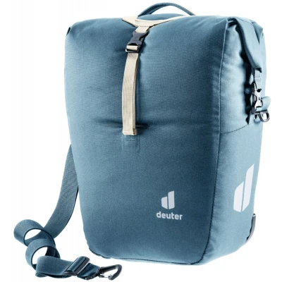 Abbildung von Deuter Valbona Umhängetasche, Größe: One Size, Atlantic
