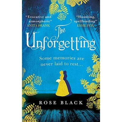 Abbildung von The Unforgetting: spellbinding and atmospheric historical novel you don&#039;t want to miss!