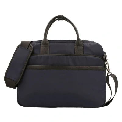 Abbildung von Picard S&#039;PORE 36 CM FACH Notebooktasche, Größe: One Size, Navy
