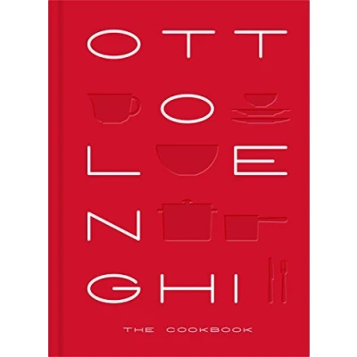 Abbildung von Ottolenghi: The Cookbook