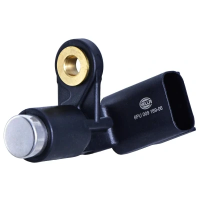 Abbildung von HELLA 6PU 009 169 061 Impulsgeber 3 Hallsensor CHRYSLER: 300M Saloon, VOYAGER 4, JEEP: WRANGLER
