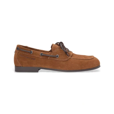 Abbildung von Tommy Hilfiger FM0FM05863 Bootsschuhe