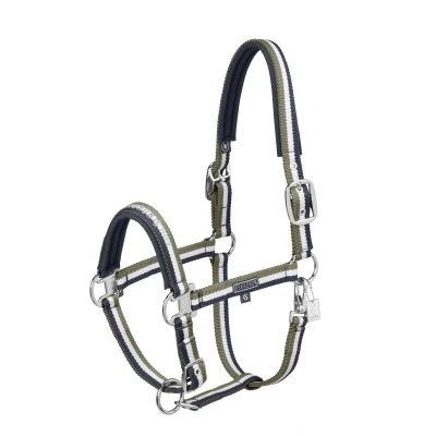 Abbildung von Eskadron SS25 Classic Halter Mattgloss Jewel Double Pin
