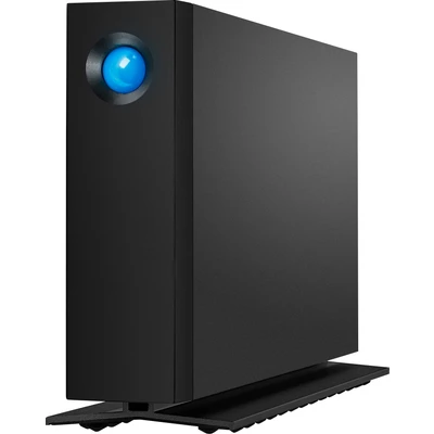 Abbildung von LaCie d2 Professional Externe Festplatte 4 TB USB-C