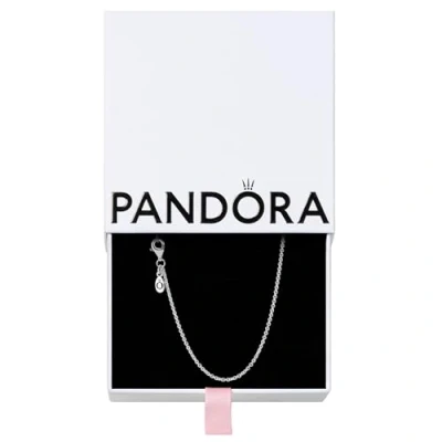 Abbildung von PANDORA Damen Ring 925 Silber Zirkonia transparent Gr. 50 (15.9) 190892CZ