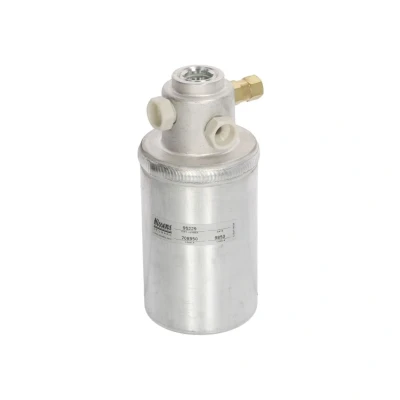 Abbildung von NISSENS 95229 Trockner R 134a Aluminium