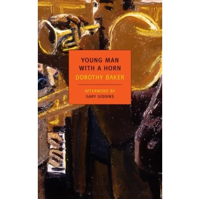 Abbildung von Young Man with a Horn (New York Review Books Classics)