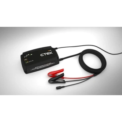 Abbildung von CTEK PRO 25S EU 40 194 Batterieladegerät tragbar, Erhaltungsladegerät 2.9 12