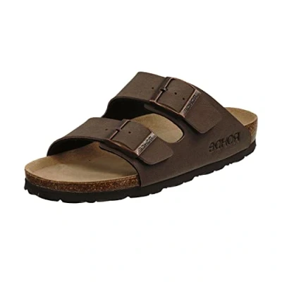 Abbildung von Rohde Riemensandalette, Damen, Größe: 36, 72 Schuhe