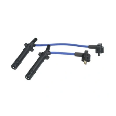 Abbildung von ENGITECH ENT910445 Zündkabelsatz FORD: Galaxy Mk1 MPV