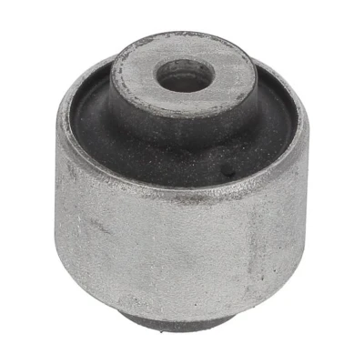 Abbildung von MOOG AU SB 15361 Querlenkerlager oben, Vorderachse beidseitig 46,3 AUDI: A4 B9 Avant, Saloon
