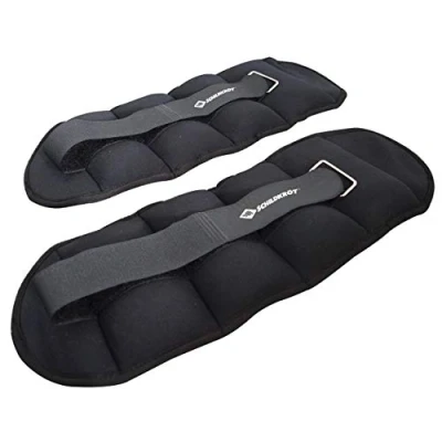 Abbildung von Schildkröt Gewichtsmanschette Arm Bein 2,0kg Set