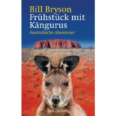 Abbildung von Frühstück mit Kängurus: Australische Abenteuer