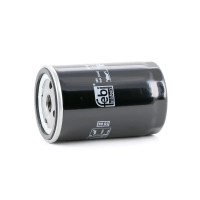Abbildung von FEBI BILSTEIN 22542 Ölfilter Anschraubfilter VOLKSWAGEN: Golf 1 Cabriolet, Jetta 2, 4 Cabrio, AUDI: 80 B2, A6 C4 Saloon, Avant