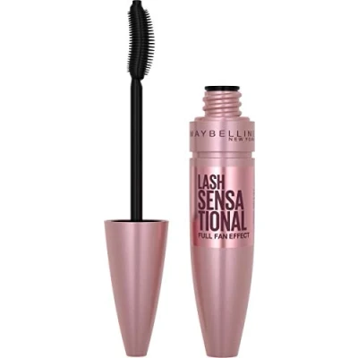Abbildung von Maybelline Lash Sensational Full Fan Effect Wimperntusche 9,5 ml