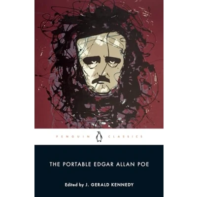 Abbildung von The Portable Edgar Allan Poe (Penguin Classics)