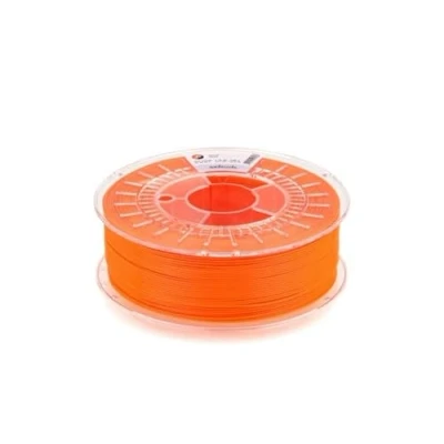 Abbildung von extrudr® PETG ø1.75mm (1.1kg) &#039;NEON ORANGE&#039; 3D Drucker Filament Made in Austria höchste Qualität zum fairen Preis!