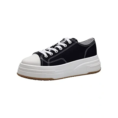 Abbildung von Tamaris Fashletics Sneaker low, Damen, Größe: 41, Black Schuhe