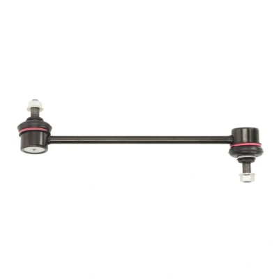 Abbildung von febi BILSTEIN 32067 Koppelstange Vorderachse rechts 230 M10 x 1,25 Plus mit selbstsichernder Mutter Stahl HYUNDAI: i10 I