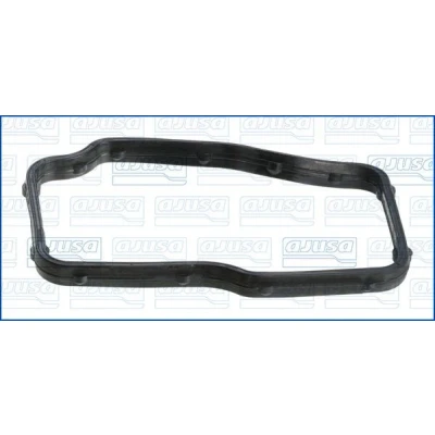 Abbildung von AJUSA 01483800 Dichtung, Thermostatgehäuse CITROËN: C5 III Estate, C4 Picasso 2, FORD: FOCUS 3 Turnier