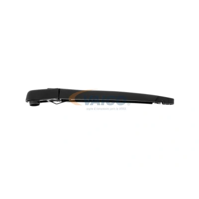 Abbildung von Wischarm, Scheibenreinigung VAICO V24 7187 Original Qualität hinten mit Kappe FIAT: Punto Evo Hatchback, Grande Hatchback