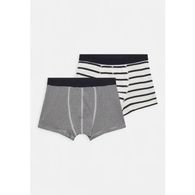 Abbildung von Petit Bateau 2 PACK Panties für Kinder, Größe: 176, White