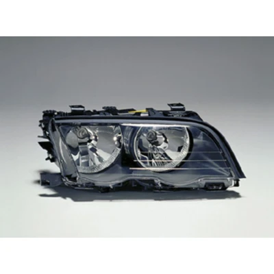 Abbildung von MAGNETI MARELLI 711305621748 Streuscheibe, Hauptscheinwerfer rechts BMW: 3 Saloon, Touring, Coupe