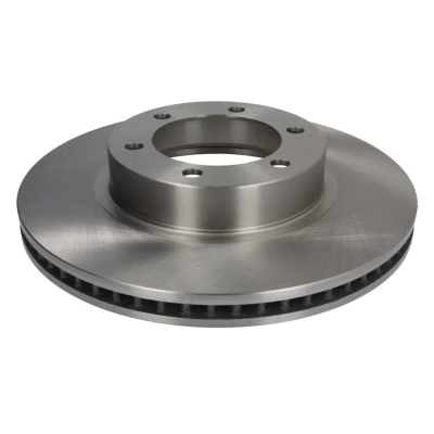 Abbildung von ABE C32143ABE Bremsscheibe Vorderachse 337,7 28 6 139,7 Belüftet TOYOTA: Land Cruiser Prado 120, 90, HILUX 3 Pick up
