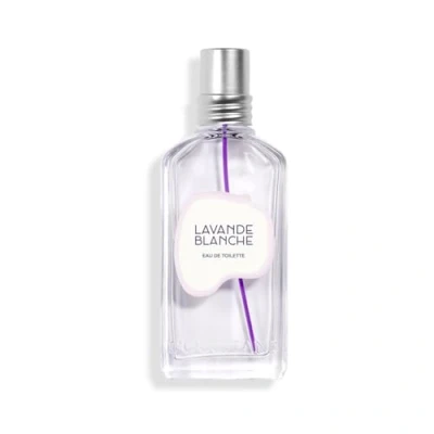 Abbildung von L&#039;Occitane Lavande Blanche Eau de Toilette 50 ml