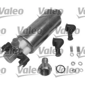 Abbildung von VALEO 347302 Kraftstoffpumpe elektrisch ohne Dichtungen VOLKSWAGEN: GOLF 1 Cabriolet, 1, Scirocco II, BMW: 3 Saloon, 5 7