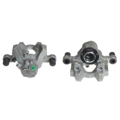 Abbildung von BUDWEG CALIPER 344449 Bremssattel MERCEDES BENZ: C Class T modell, Saloon, Coupe