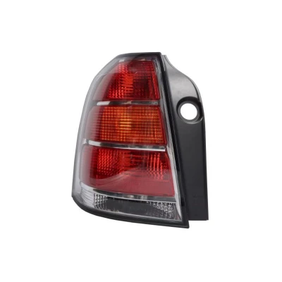 Abbildung von MAGNETI MARELLI 715001026003 Rückleuchte links ohne Lampenträger OPEL: Zafira B