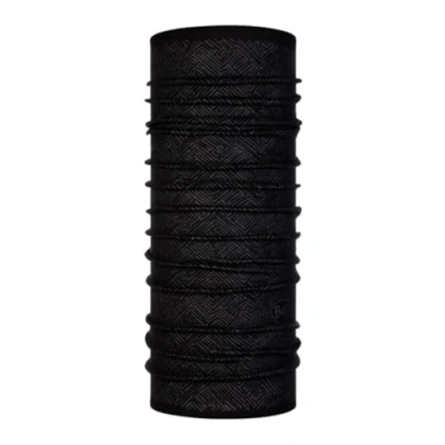 Abbildung von Buff Lightweightunisex Schal, Herren, Größe: One Size, Tolui black