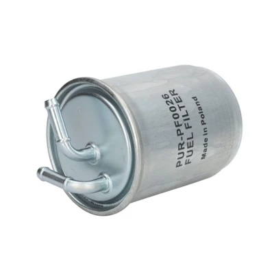 Abbildung von PURRO PUR PF0026 Kraftstofffilter Leitungsfilter 8 SKODA: Fabia 2, 1 Combi, I Hatchback, SEAT: Ibiza 3, 4, 4 ST
