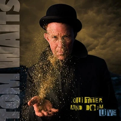 Abbildung von Glitter and Doom Live (Remastered) [Vinyl LP]
