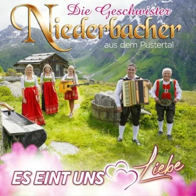 Abbildung von Es Eint Uns Liebe