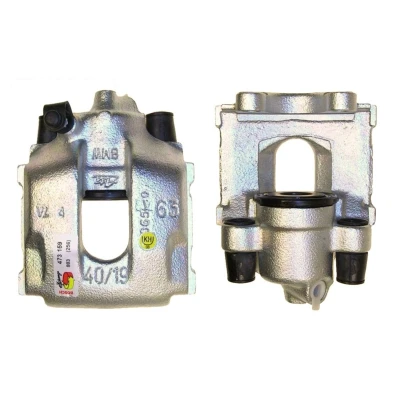 Abbildung von BOSCH 0 986 473 159 Bremssattel Gusseisen 60,5 BMW: 3 Coupe, Convertible, Z4 Roadster kfzteile, mister auto, atp autoteile, kfzteile24