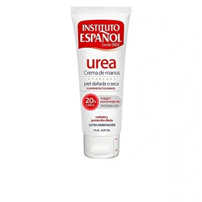 Abbildung von Instituto Español Urea Mains Creme, 2 Stück