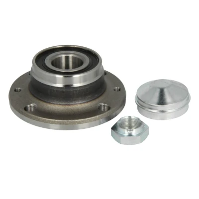 Abbildung von BTA H2F002BTA Radlagersatz Hinterachse 117 FIAT: Panda II Hatchback, Punto Coupe, ALFA ROMEO: MiTo, 146