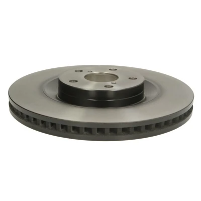 Abbildung von TRW DF6692S Bremsscheibe 334 30 5 114,3 Belüftet lackiert LEXUS: IS 2, GS III