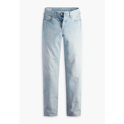 Abbildung von Levi&#039;s 501 &#039;90S Jeans Straight Leg, Damen, Größe: 34x30, Ever afternoon