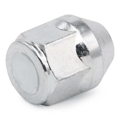 Abbildung von FEBI BILSTEIN 34754 Radmuttern Kegelbund F 21 MAZDA: 3 Hatchback, MX 5 2, 6 Saloon, KIA: Pro cee‘d I SORENTO 3, Hatchback kfzteile,