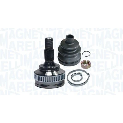 Abbildung von MAGNETI MARELLI 302015100066 Gelenksatz Vorderachse
