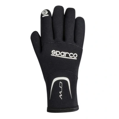 Abbildung von Sparco CRW 2020 HANDSCHUHE SCHWARZ GRÖSSE XS