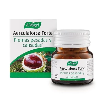 Abbildung von Aesculaforce FORTE 30 COMP