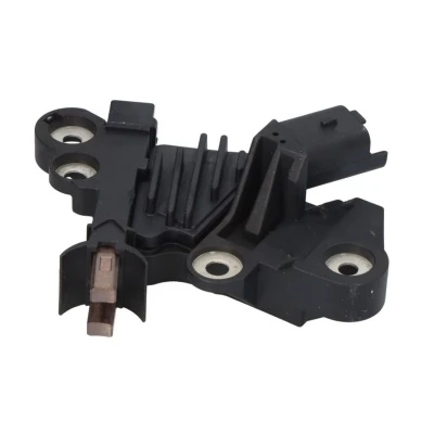 Abbildung von BOSCH 1 986 AE0 038 Lichtmaschinenregler CITROËN: C4 I Hatchback