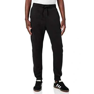 Abbildung von G Star Premium CORE TYPE C Jogginghose, Herren, Größe: XL, Black